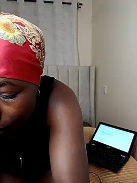 Snapshot of Babie-g chatting on July 21, 2:25 am Babie-g online show from July 21, 2:25 am
