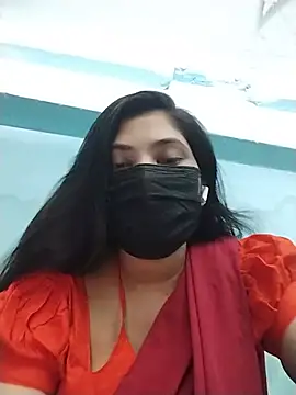 Tanha Tonu010 online show from June 25, 7:08 pm