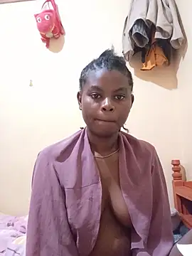 Mina-Aurora online show from June 28, 3:24 am