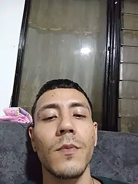 Snapshot of mincho9 chatting on August 2, 1:59 am mincho9 online show from August 2, 1:59 am