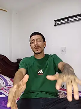 Snapshot of mincho9 chatting on June 25, 2:53 am mincho9 online show from June 25, 2:53 am