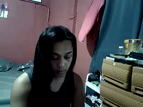 PaulaFucked online show from June 25, 3:50 pm