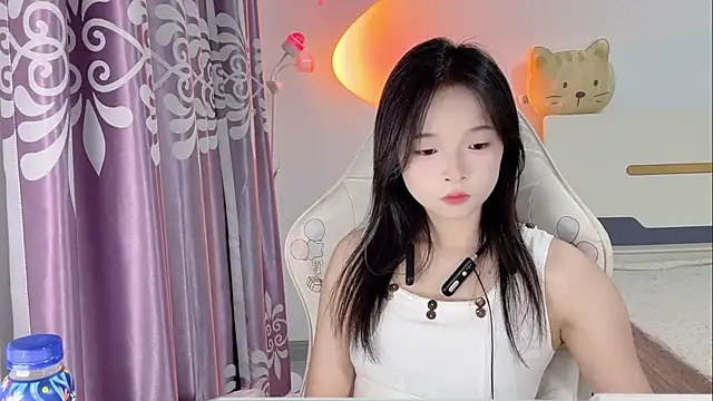 haohao-66 online show from June 26, 2:34 pm