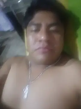 chaparrito12w online show from August 3, 4:09 am