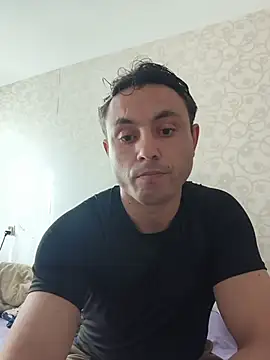 Snapshot of Sensual_CoupleX_ chatting on July 8, 3:56 pm Sensual CoupleX online show from July 8, 3:56 pm