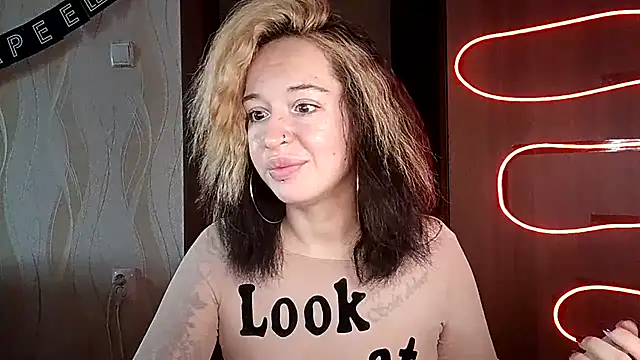 ElianaFox  online show from July 9, 8:37 am