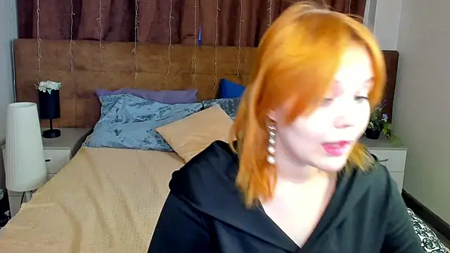 Bella-Wilde online show from July 2, 3:23 am