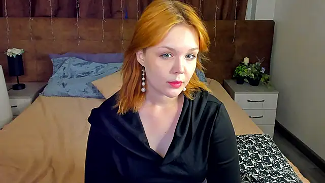 Bella-Wilde online show from July 2, 2:45 am
