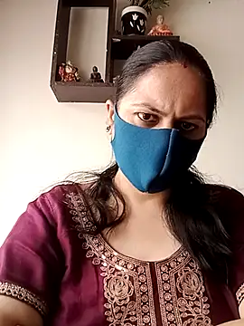 lustyrani online show from June 27, 7:58 am