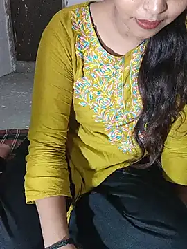Ruchikasex online show from August 6, 4:40 am