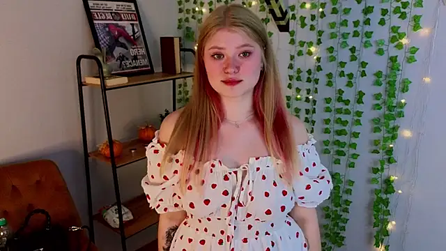 Kathy Duncan online show from July 2, 12:22 pm