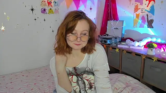 AnneBois online show from June 25, 6:24 pm