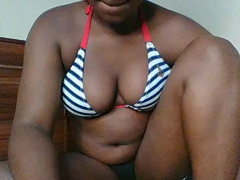 Bad ass girl online show from June 25, 3:17 pm