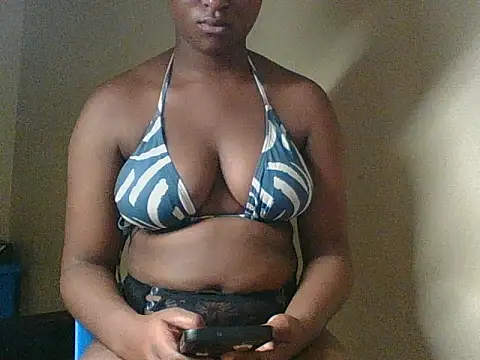 Bad ass girl online show from June 29, 8:32 am