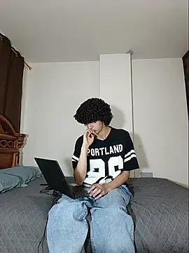 Rxven  online show from July 17, 4:43 am