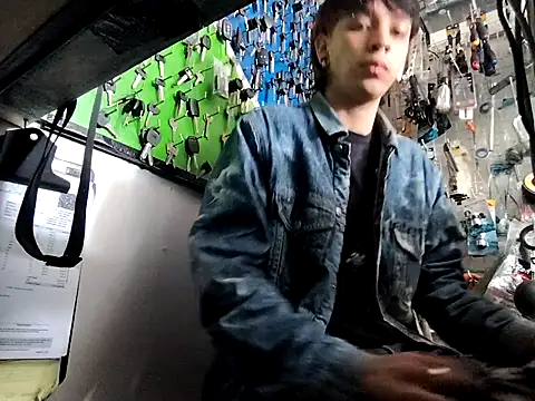 sebastianobig online show from June 25, 6:13 pm