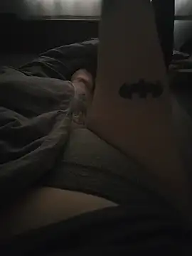 Snapshot of RubyMayX chatting on July 21, 6:37 am RubyMayX online show from July 21, 6:37 am