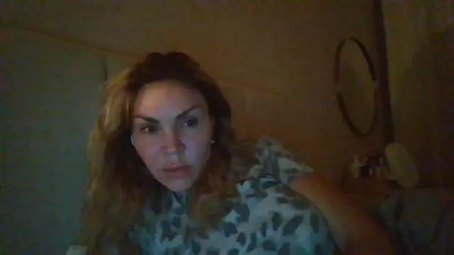 Snapshot of Kireyasa chatting on June 30, 6:08 pm Kireyasa online show from June 30, 6:08 pm