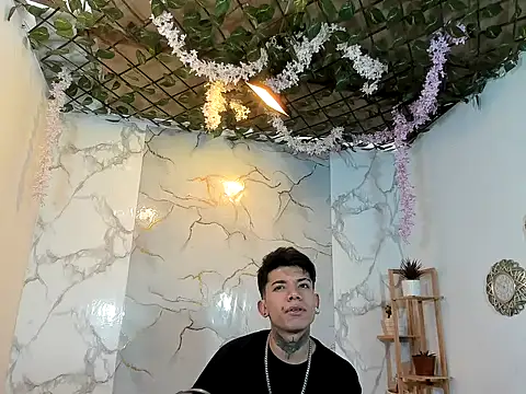 Brandon 05  online show from July 1, 1:55 pm