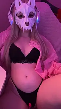 lili qilli online show from June 29, 12:39 am