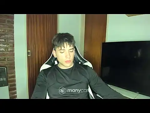 alexxxein online show from August 1, 12:41 am