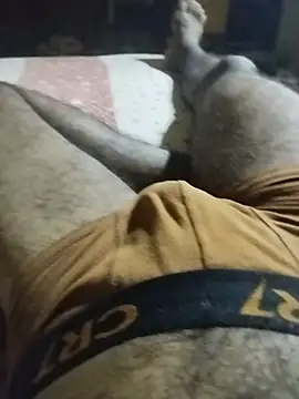 UltraXerotica online show from July 12, 1:39 am