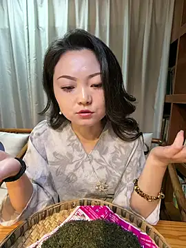Tea-01 online show from July 15, 8:21 am
