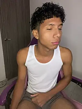 Fabi Granado online show from June 26, 5:02 am