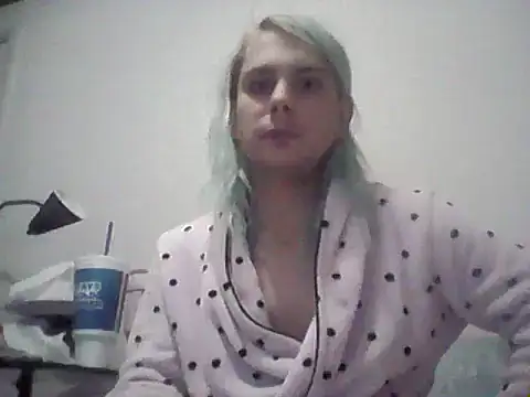 Cutetgirl 34 online show from July 7, 6:47 am