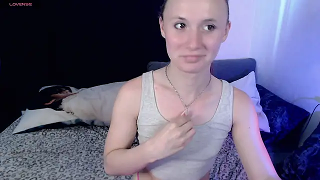 katie meow4 online show from July 10, 9:20 am