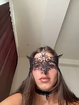 Mia Cannon online show from June 27, 12:11 pm
