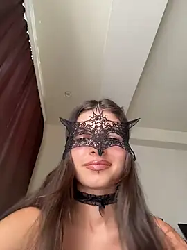 Mia Cannon online show from June 27, 12:22 pm