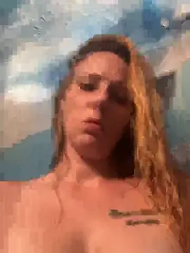 Snapshot of EricaBrook chatting on July 13, 12:37 pm EricaBrook online show from July 13, 12:37 pm