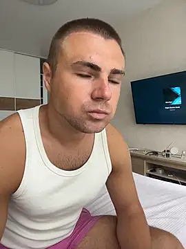 JualinLoqa online show from July 13, 8:46 am