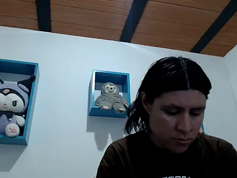 Snapshot of PIAHOT-CANDYY chatting on June 26, 5:52 pm PIAHOT-CANDYY online show from June 26, 5:52 pm