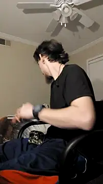 Rain13 Lil-if56 online show from January 9, 12:17 am