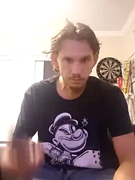 Rain13 Lil-if56 online show from November 5, 1:31 am