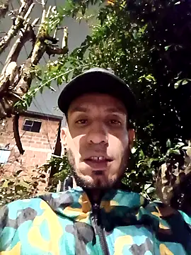 WOLFMONSTERDICK online show from February 8, 1:58 am