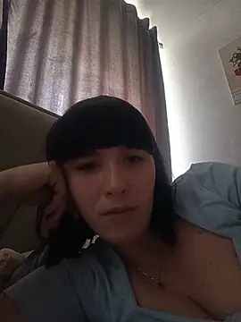 MagicFlower26 online show from July 15, 8:32 am