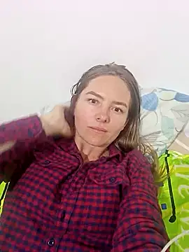 Blondie angie online show from July 5, 3:11 am