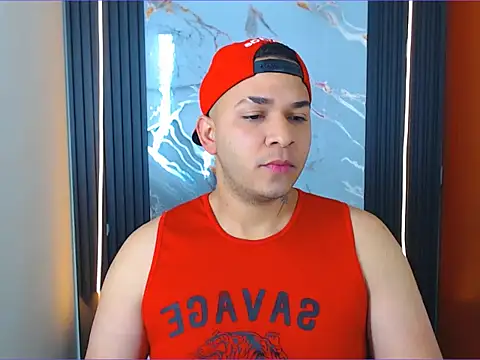 Snapshot of cristhian_gamboa chatting on July 11, 2:39 pm cristhian gamboa online show from July 11, 2:39 pm