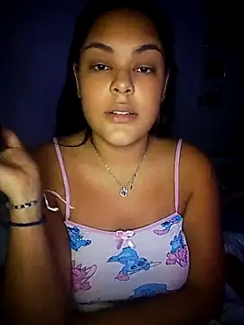 santriiix online show from June 28, 3:13 am