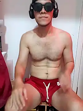 HairyAsianGuy online show from December 2, 11:12 am