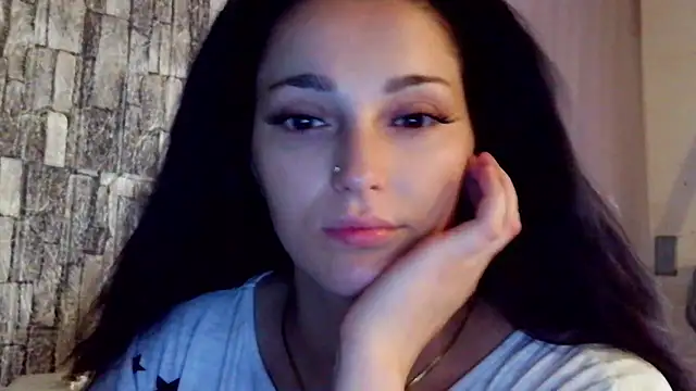 Eda kiss online show from June 27, 5:41 pm