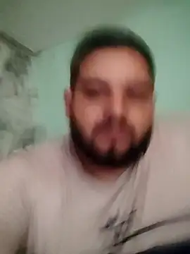 Krisztian9797 online show from June 28, 6:14 pm