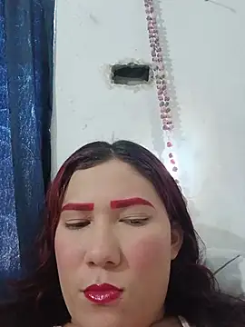 monaXX online show from July 24, 7:54 pm