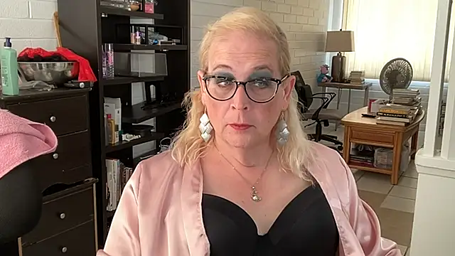 silverbanger3 online show from May 5, 6:33 pm