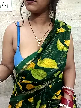 Notty Bhabhi online show from June 30, 6:46 am