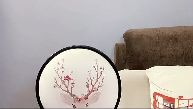 xiaojiujiu0013 online show from July 11, 9:20 am