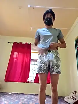 micro guy76 online show from July 11, 6:24 am